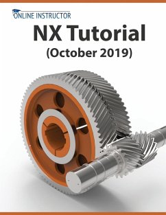 NX Tutorial (October 2019) - Online Instructor
