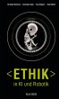 Ethik in KI und Robotik (eBook, ePUB) - Bild 1