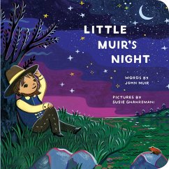 Little Muir's Night - Muir, John