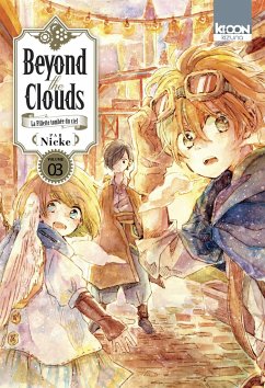 Beyond the Clouds 3 - Nicke
