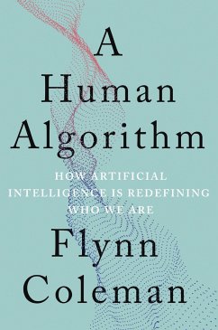 A Human Algorithm - Coleman, Flynn