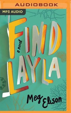 Find Layla - Elison, Meg