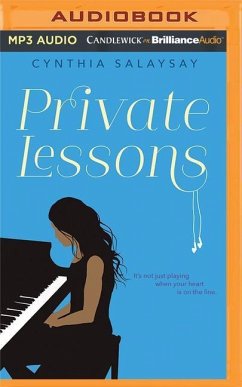 Private Lessons - Salaysay, Cynthia