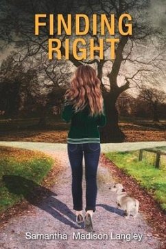 Finding Right - Langley, Samantha