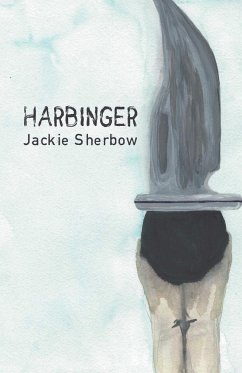 Harbinger - Sherbow, Jackie