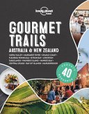 Lonely Planet Gourmet Trails - Australia & New Zealand