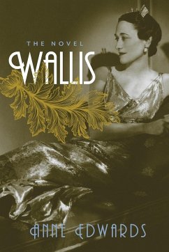 Wallis - Edwards, Anne