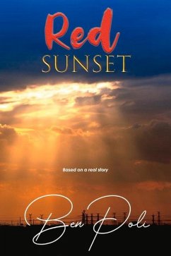 Red Sunset: Volume 1 - Poli, Ben