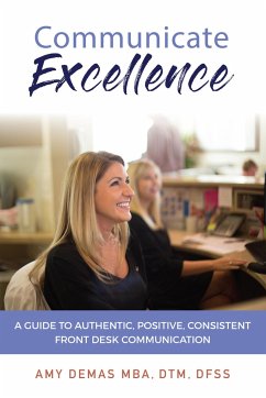 Communicate Excellence - Demas, Amy