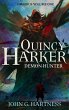 Quincy Harker, Demon Hunter - Omnibus... - Bild 1