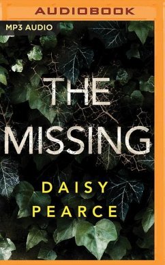 The Missing - Pearce, Daisy