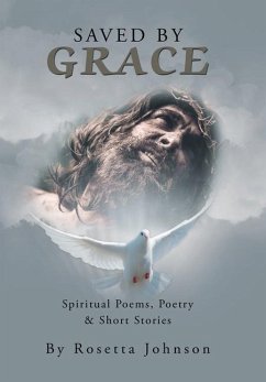 Saved by Grace - Johnson, Rosetta