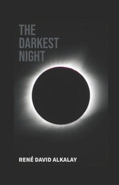 The Darkest Night - Alkalay, Rene David