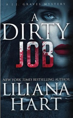 A Dirty Job - Hart, Liliana