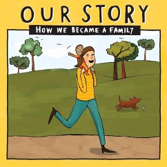 OUR STORY - HOW WE BECAME A FAMILY (31) - Donor Conception Network