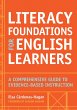 Literacy Foundations for English... - Bild 1