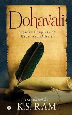 Dohavali: Popular Couplets of Kabir and Others - K. S. Ram