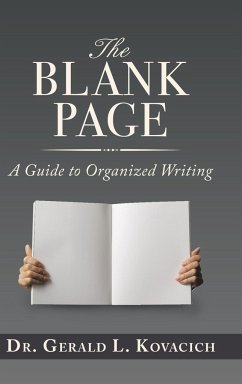 The Blank Page