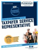 Taxpayer Service Representative (C-833): Passbooks Study Guide Volume 833