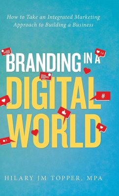 Branding in a Digital World - Topper Mpa, Hilary Jm