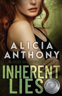 Inherent Lies - Anthony, Alicia