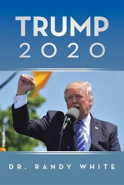 Trump 2020 - White, Randy