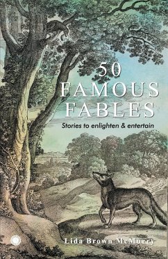 50 Famous Fables - McMurry, Lida Brown