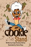 The Cookie Stand: Volume 1