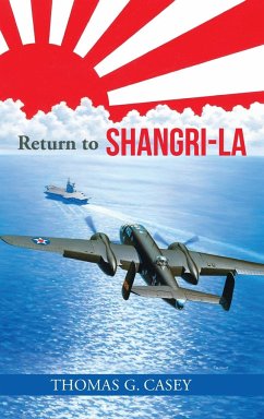 Return to Shangri-La - Casey, Thomas G.