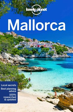 Cover Mallorca