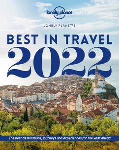 Lonely Planet's Best in Travel 2022 - Planet, Lonely