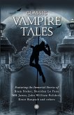 Classic Vampire Tales Classic Vampire Tales