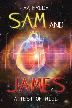 Sam and James