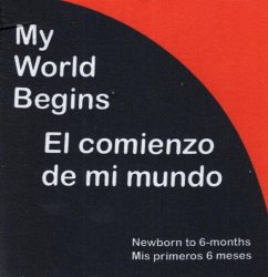 My World Begins/El Comienzo de - Fields, Molly