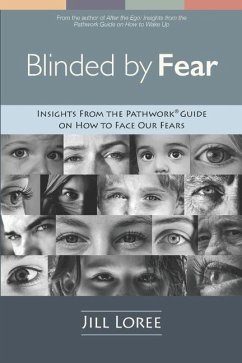 Blinded by Fear - Loree, Jill