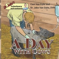 Dr. Jake's Veterinary Adventures - Dyke, Casi van