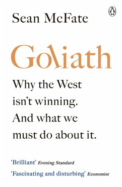 Goliath - McFate, Sean