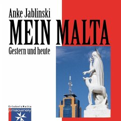 MEIN MALTA - Jablinski, Anke