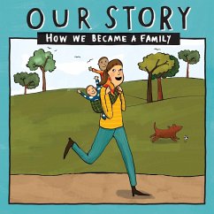 OUR STORY - HOW WE BECAME A FAMILY (34) - Donor Conception Network