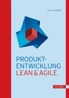 Produkt-Entwicklung (eBook, PDF) - Pfeffer, Joachim