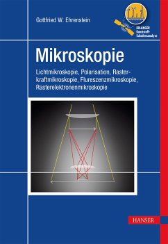 Mikroskopie (eBook, PDF) - Ehrenstein, Gottfried W.