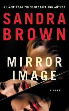 Mirror Image - Brown, Sandra