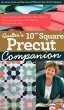 Quilter's 10 Square Precut Companion - Bild 1