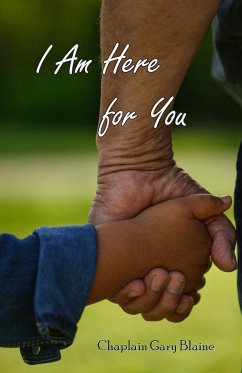 I Am Here for You - Blaine, Gary