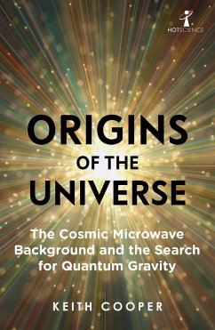 Origins of the Universe - Cooper, Keith