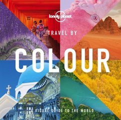 Lonely Planet Travel by Colour - Lonely Planet