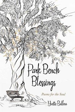Park Bench Blessings
