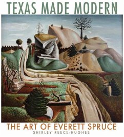 Texas Made Modern, Volume 22 - Reece-Hughes, Shirley