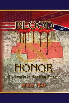 BLOOD AND HONOR - May, Andy