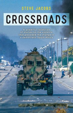 Crossroads - Jacobs, Steve